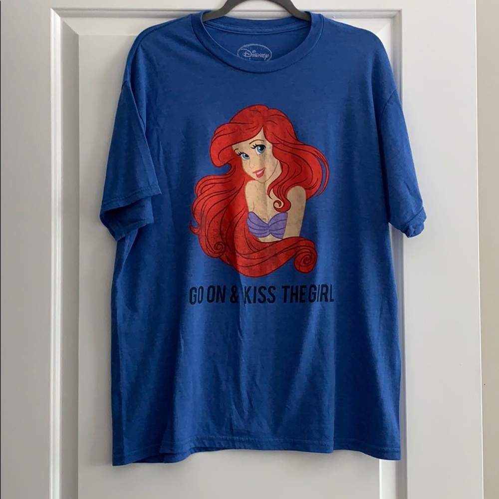 Little Mermaid T-shirt